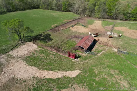 45507 S 660 Rd, Jay, OK 74346 photo 67