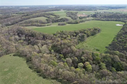45507 S 660 Rd, Jay, OK 74346 photo 53