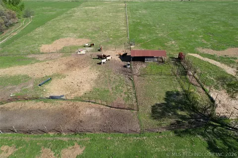45507 S 660 Rd, Jay, OK 74346 photo 68