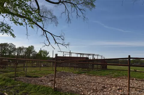 45507 S 660 Rd, Jay, OK 74346 photo 9