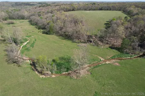 45507 S 660 Rd, Jay, OK 74346 photo 59