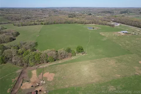 45507 S 660 Rd, Jay, OK 74346 photo 41