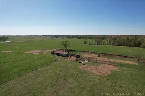 45507 S 660 Rd, Jay, OK 74346 photo 65
