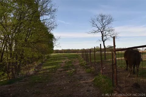 45507 S 660 Rd, Jay, OK 74346 photo 11