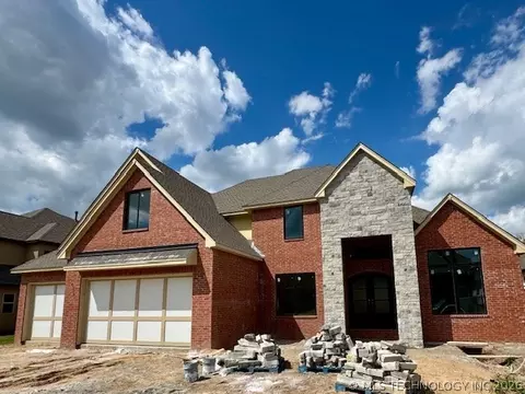 3019 E 102nd Pl, Tulsa, OK 74137