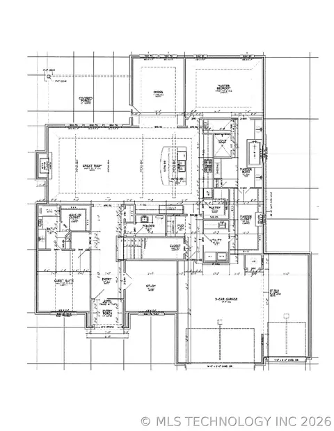 3019 E 102nd Pl, Tulsa, OK 74137 photo 3