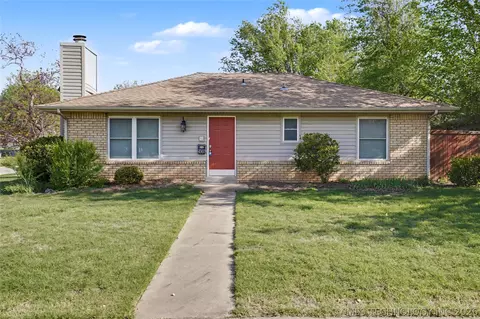 4307 S Detroit Ave, Tulsa, OK 74105