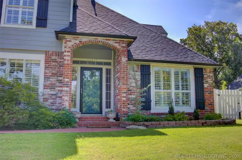 12405 S 12th St, Jenks, OK 74037