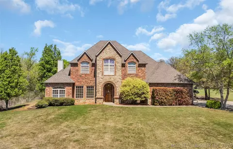 3921 Rolling Hls, Ardmore, OK 73401