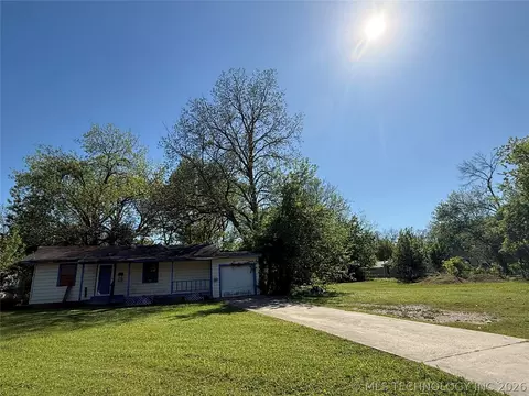 10 10th NW, Ardmore, OK 73401