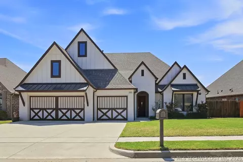 3105 W Delmar St, Broken Arrow, OK 74012