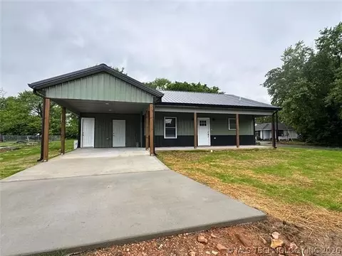 1791 Buffington Rd, Westville, OK 74965