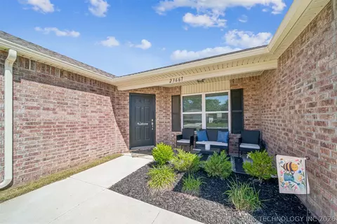 Other - 23667 E 115th St S, Broken Arrow, OK 74014 photo 1 of 10