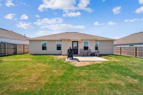 Other - 23667 E 115th St S, Broken Arrow, OK 74014 photo 10 of 10