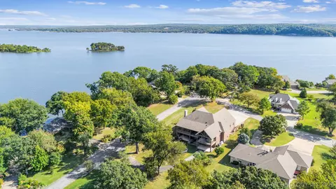 View/Area - 116 Eagleview, Pryor, OK 74361 photo 1 of 1