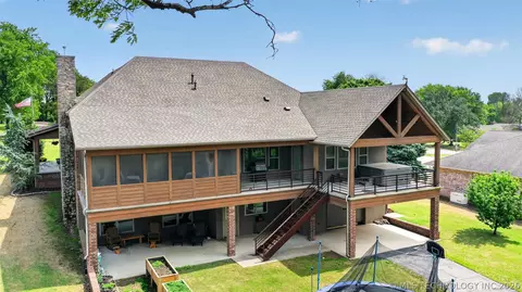 Other - 116 Eagleview, Pryor, OK 74361 photo 1 of 25