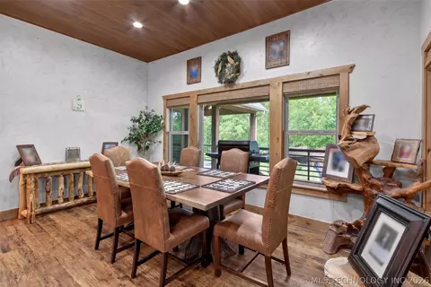 Dining - 116 Eagleview, Pryor, OK 74361 photo 2 of 3