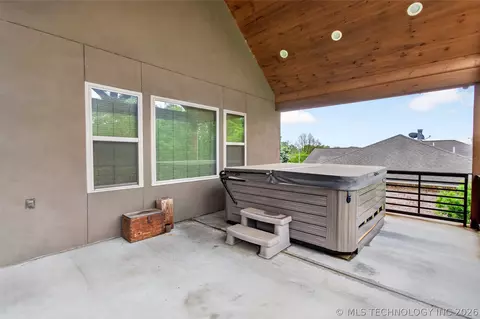 Exterior - 116 Eagleview, Pryor, OK 74361 photo 15 of 16
