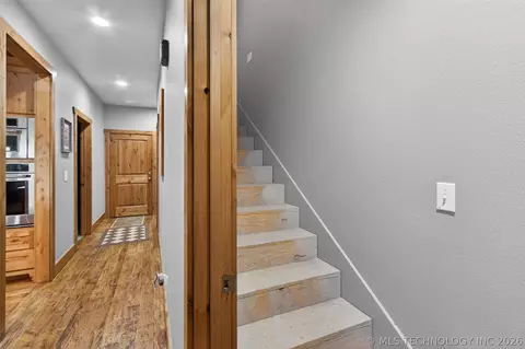 Entry Way - 116 Eagleview, Pryor, OK 74361 photo 9 of 9