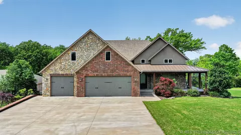 116 Eagleview, Pryor, OK 74361