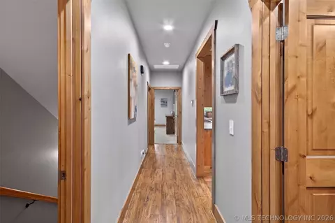 Entry Way - 116 Eagleview, Pryor, OK 74361 photo 4 of 9