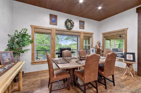 Dining - 116 Eagleview, Pryor, OK 74361 photo 1 of 3