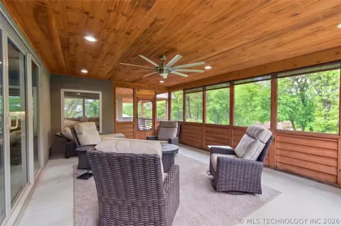 Exterior - 116 Eagleview, Pryor, OK 74361 photo 10 of 16