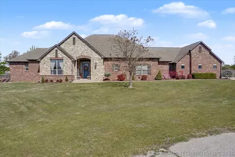 8778 S 234th East Ave, Broken Arrow, OK 74014