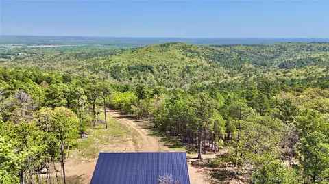 W 1330 Road, Kinta, OK 74552