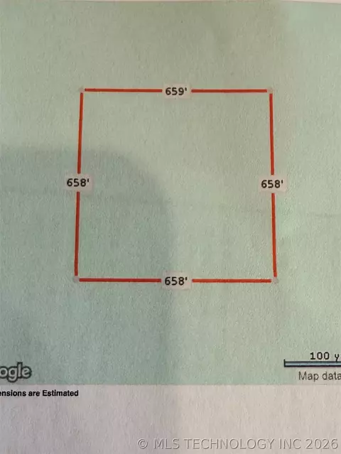 Washington, Krebs, OK 74501