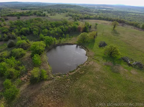 001 N 4405 Rd, Kinta, OK 74552