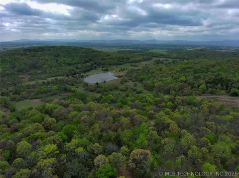 001 N 4405 Rd, Kinta, OK 74552