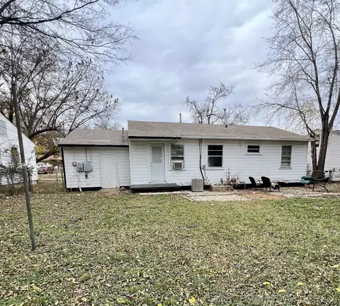 Other - 738 E 33rd St N, Tulsa, OK 74106 photo 3 of 3