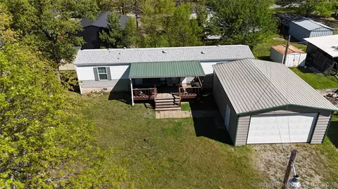 430329 E 1152, Porum, OK 74455