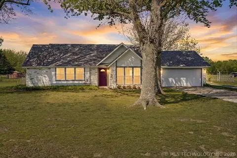 12228 Marian Ave, Collinsville, OK 74021