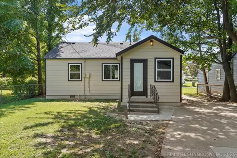 2908 Elgin St, Muskogee, OK 74401
