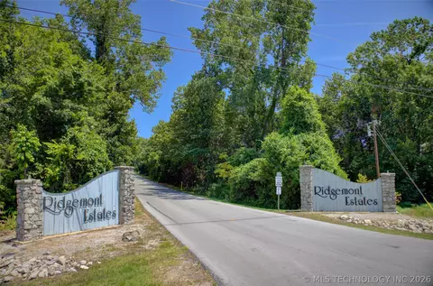 553 N Ridgemont Rd, Cleveland, OK 74020