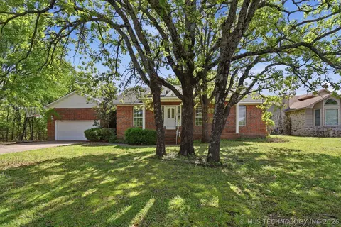 508 S 16th St, Mcalester, OK 74501