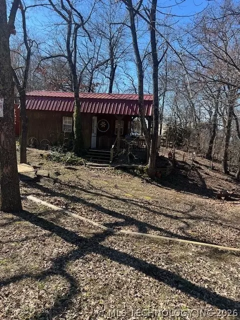 107592 S 4165 Rd, Checotah, OK 74426