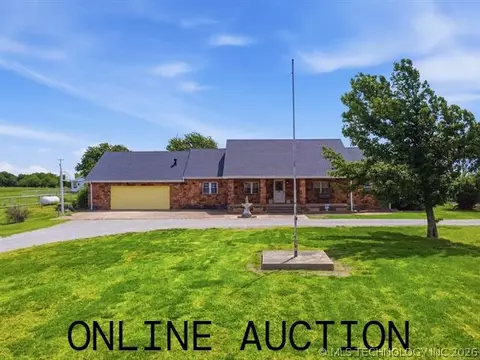 22250 Ns 416 Rd, Nowata, OK 74048