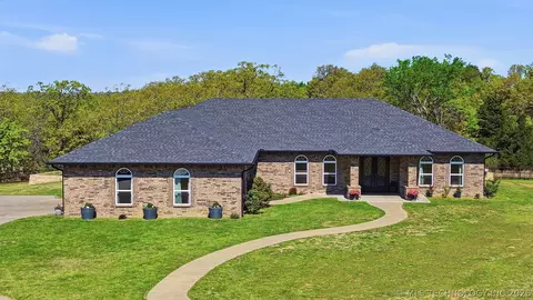 3334 N State Hwy 97, Sand Springs, OK 74063
