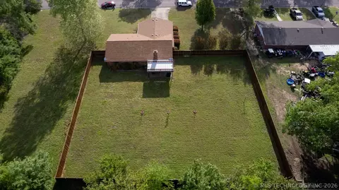 View/Area - 115 Cornell, Durant, OK 74701 photo 3 of 5
