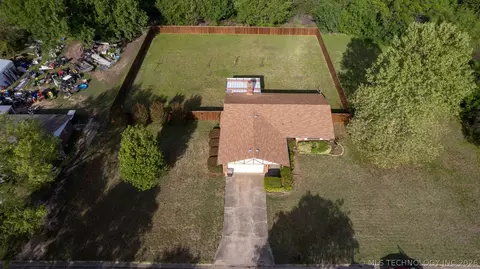 View/Area - 115 Cornell, Durant, OK 74701 photo 4 of 5
