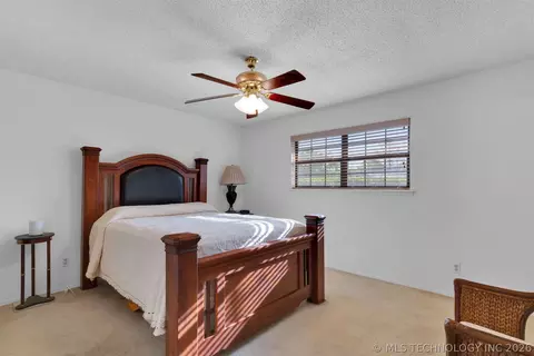 Bedroom - 115 Cornell, Durant, OK 74701 photo 1 of 4