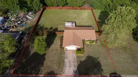 View/Area - 115 Cornell, Durant, OK 74701 photo 2 of 5