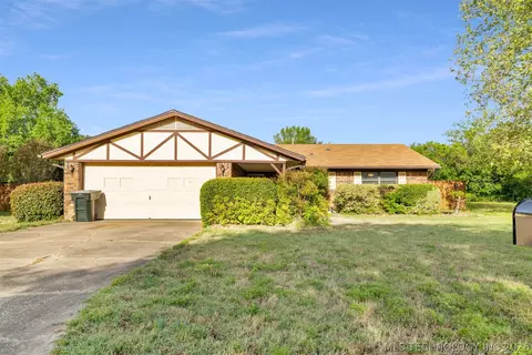 115 Cornell, Durant, OK 74701