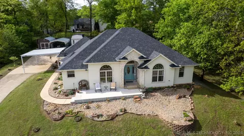 2221 Shirley, Durant, OK 74701