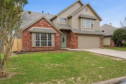 8434 S 111th East Ave, Tulsa, OK 74133