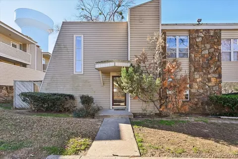 7347 S Yale Avenue A7347, Tulsa, OK 74136