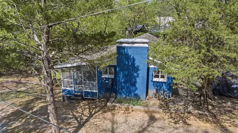64 Walnut St, Locust Grove, OK 74352